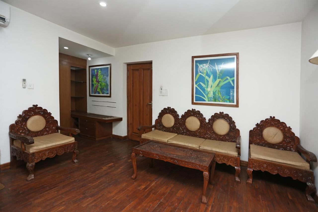 Oyo 27008 Paradise Gateway Hotel Srinagar  Exterior photo